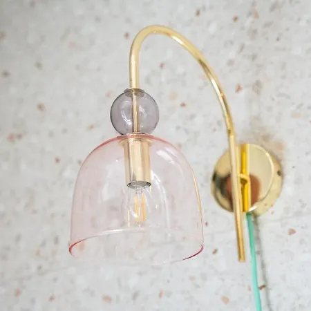 Apartment Leopardi Design With 2 Bathrooms