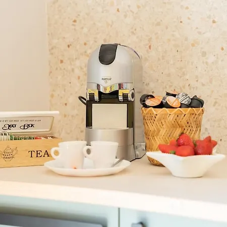 Leopardi Design With 2 Bathrooms Apartament *