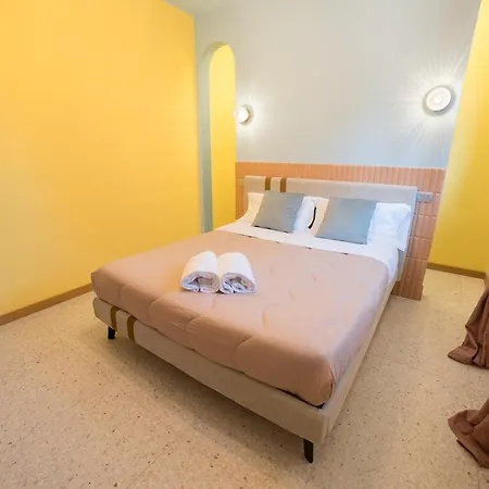 Leopardi Design With 2 Bathrooms Appartamento *