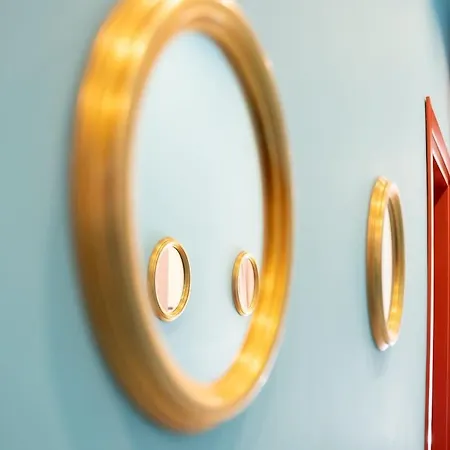 Apartament Leopardi Design With 2 Bathrooms Alba Adriatica