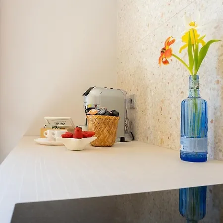 Leopardi Design With 2 Bathrooms Apartament Alba Adriatica