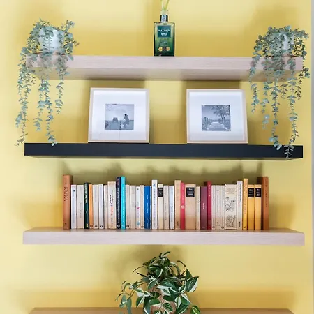 Appartamento Leopardi Design With 2 Bathrooms Alba Adriatica