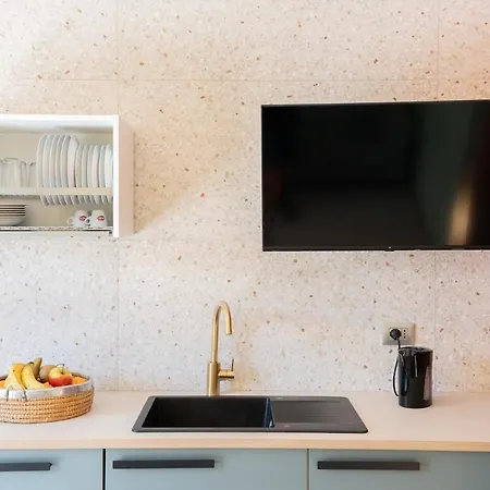 Appartamento Leopardi Design With 2 Bathrooms *