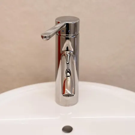 Leopardi Design With 2 Bathrooms Appartamento Alba Adriatica