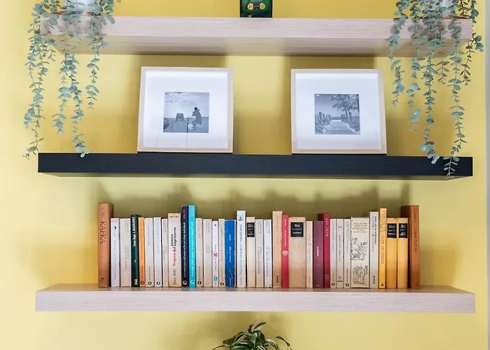 Apartamento Leopardi Design With 2 Bathrooms Alba Adriatica