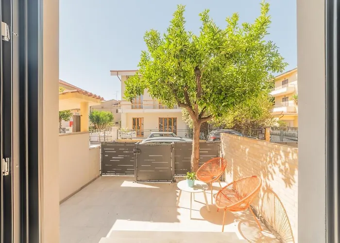 Apartamento Leopardi Design With 2 Bathrooms