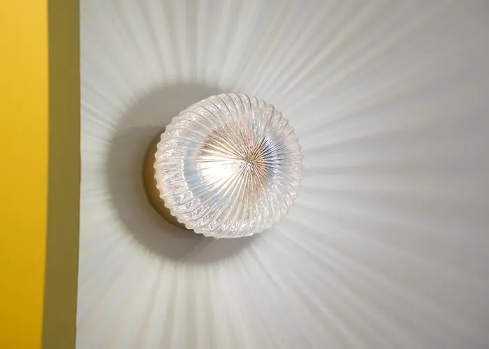 Apartamento Leopardi Design With 2 Bathrooms Alba Adriatica