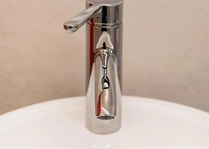 Leopardi Design With 2 Bathrooms Apartamento Alba Adriatica